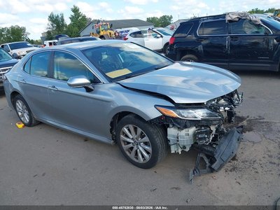 4T1B11HK9KU****** 2019 Toyota Camry