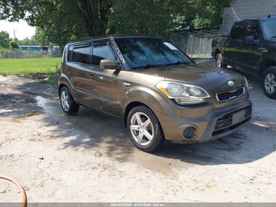 KNDJT2A51D7****** 2013 Kia Soul