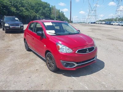 ML32A5HJ4KH****** 2019 Mitsubishi Mirage