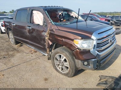 5TFAW5F14HX****** 2017 Toyota Tundra
