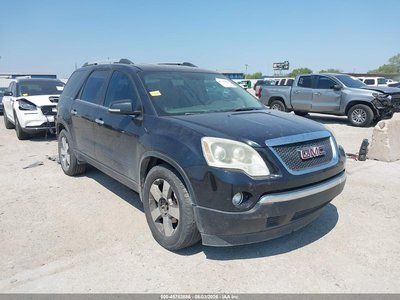 2011 GMC Acadia