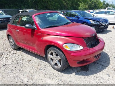 2005 Chrysler PT Cruiser