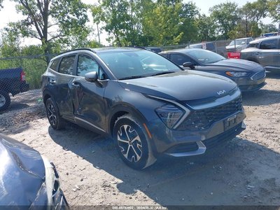 KNDPVCDG4R7****** 2024 Kia Sportage Hybrid