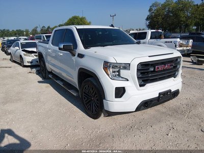 3GTU9BED9KG****** 2019 GMC Sierra 1500