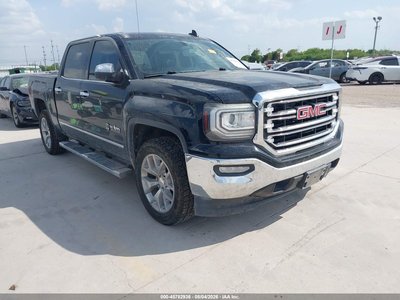 3GTP1NEC1JG****** 2018 GMC Sierra 1500