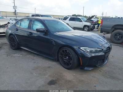 WBS43AY02PF****** 2023 BMW M3