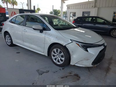 2024 Toyota Corolla Hybrid