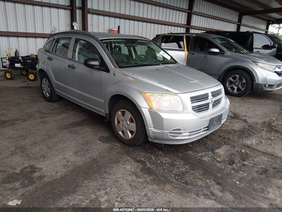 1B3HB28B17D****** 2007 Dodge Caliber