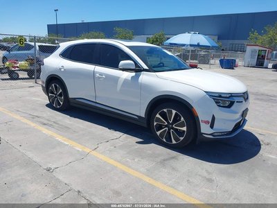 RLLV1AFA4PH****** 2023 VinFast VF 8