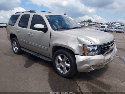 2013 Chevrolet Tahoe