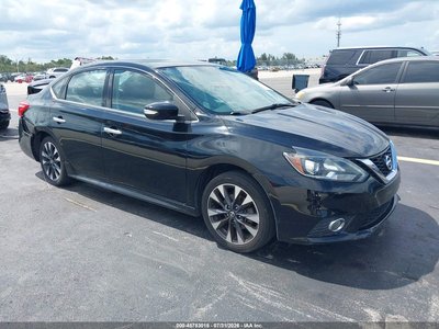 3N1AB7AP0HY****** 2017 Nissan Sentra