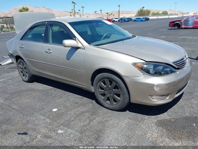 2005 Toyota Camry