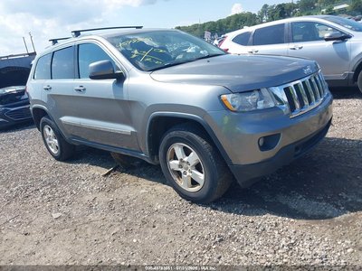 2012 Jeep Grand Cherokee