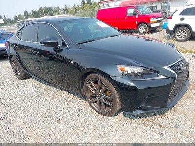 JTHBF1D24E5****** 2014 Lexus IS