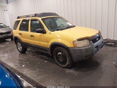 1FMYU93123K****** 2003 Ford Escape