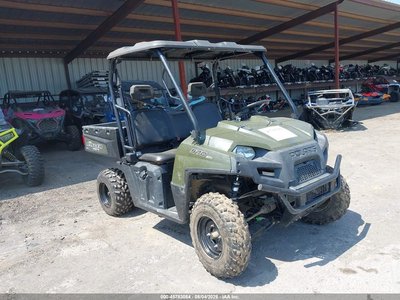 3NSRCA572HG****** 2017 Polaris Ranger