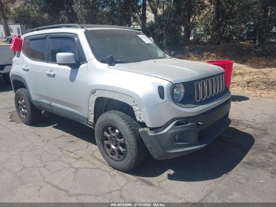 ZACCJBBT3FP****** 2015 Jeep Renegade