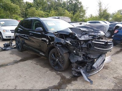 2023 Buick Envision