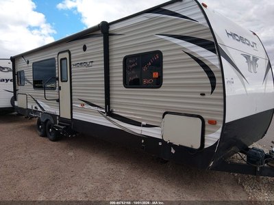 4YDT28R23J7****** 2018 Keystone Keystone