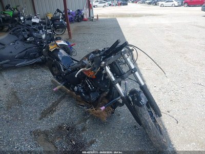 1HD1YYK12PB****** 2023 Harley-Davidson FXBBS