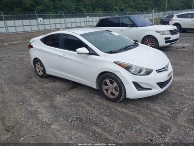 5NPDH4AE5FH****** 2015 Hyundai Elantra