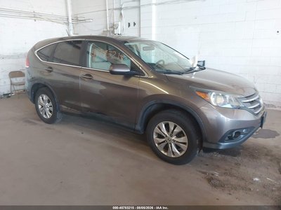 5J6RM4H53CL****** 2012 Honda CR-V