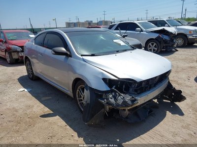 JTKDE167790****** 2009 Scion TC