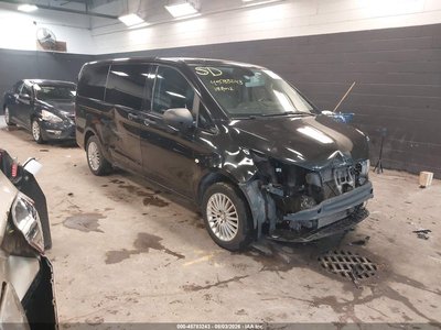 WD4PG2EE7J3****** 2018 Mercedes-Benz Metris