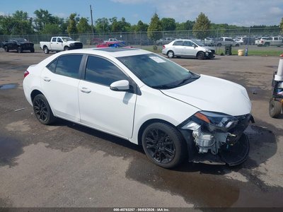 2T1BURHE0GC****** 2016 Toyota Corolla