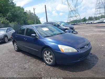 2005 Honda Accord