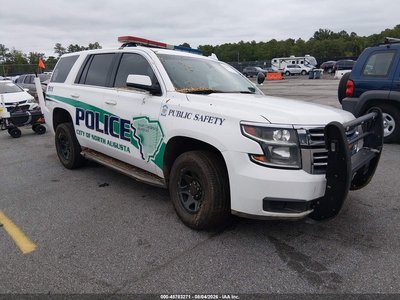 2019 Chevrolet Tahoe
