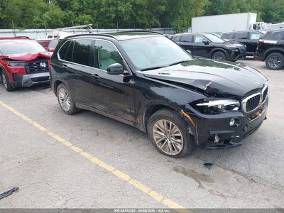 5UXKR0C53E0****** 2014 BMW X5
