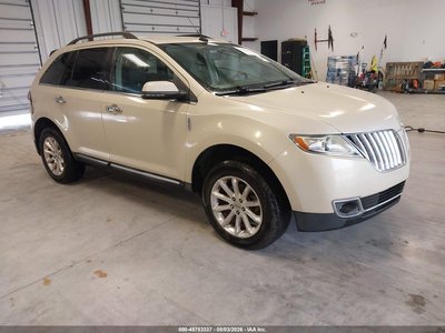 2LMDJ6JK3EB****** 2014 Lincoln MKX