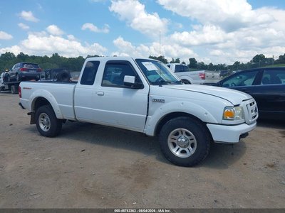 1FTKR4EE8BP****** 2011 Ford Ranger