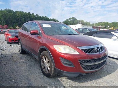 JM3TB3CA6C0****** 2012 Mazda CX-9