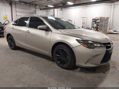 4T1BF1FK3FU****** 2015 Toyota Camry