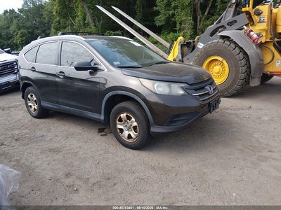 5J6RM4H36DL****** 2013 Honda CR-V