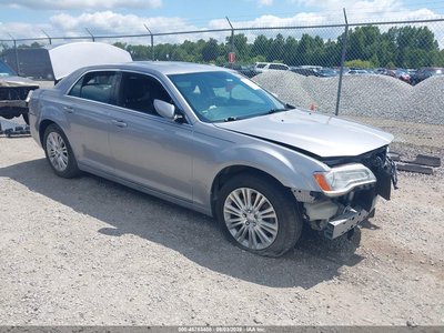 2C3CCARG9EH****** 2014 Chrysler 300