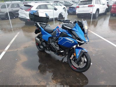 WB10M4302T6****** 2026 BMW R 1300