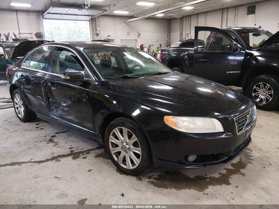 2009 Volvo S80