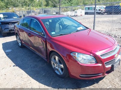 2011 Chevrolet Malibu