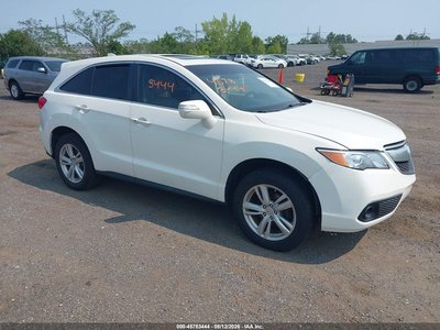 2013 Acura RDX