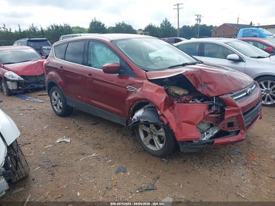 1FMCU9G97EU****** 2014 Ford Escape