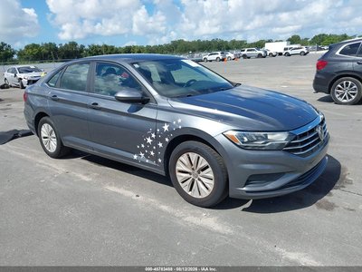 2020 Volkswagen Jetta
