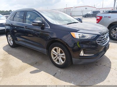 2FMPK4J94LB****** 2020 Ford Edge