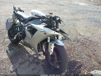 JYARN10E23A****** 2003 Yamaha YZF-R1