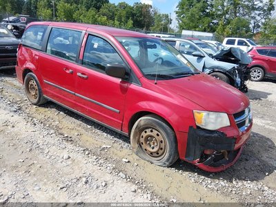 2C4RDGBG2DR****** 2013 Dodge Grand Caravan