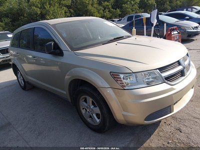 3D4PG4FB3AT****** 2010 Dodge Journey