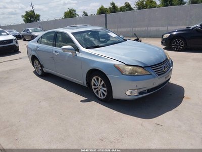 2012 Lexus ES 350