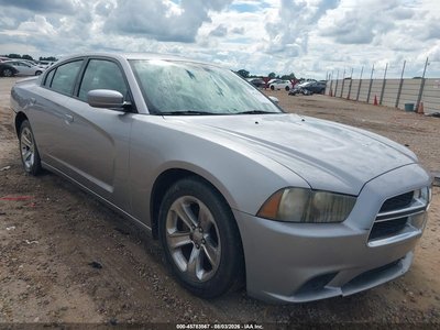 2013 Dodge Charger